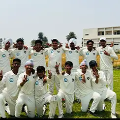 ICSE zonal Cricket 2025