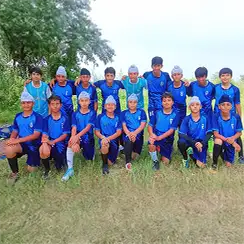 Patiala District Football