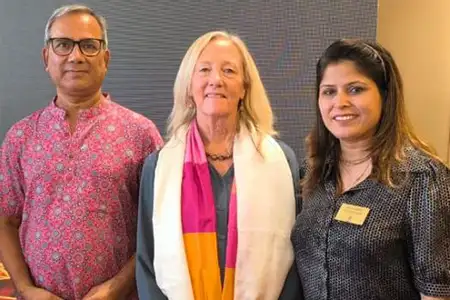 Cambridge Early Year Training