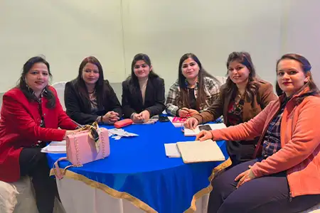 Immersion 2025: A PBL Conference for School Leaders